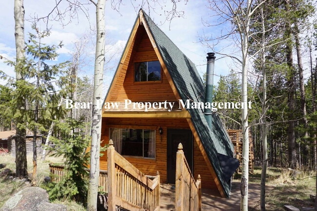 Building Photo - A Frame Home in Evergreen!!