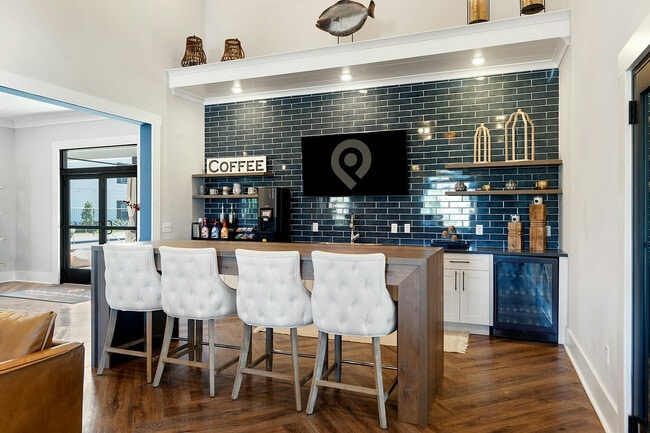 Pointe Grand Southlake