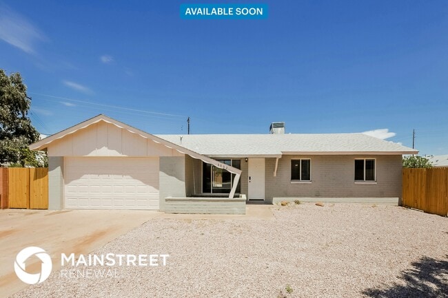 Photo - 3732 W Solar Dr Casa
