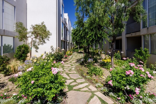 Parc Ridge Apartments