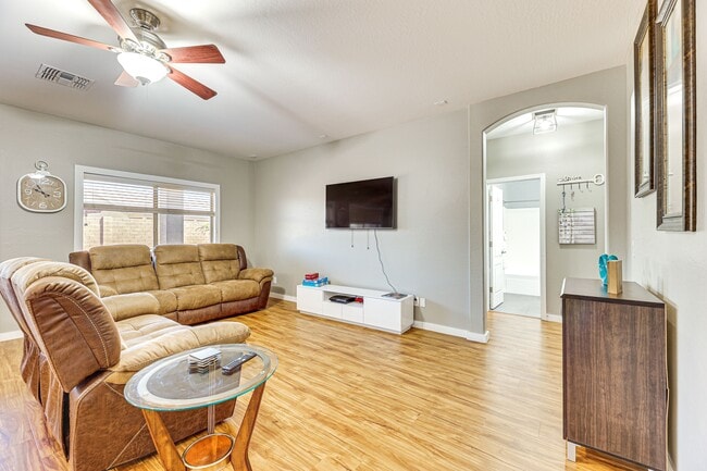 Photo - 3552 N Excalibur Pl