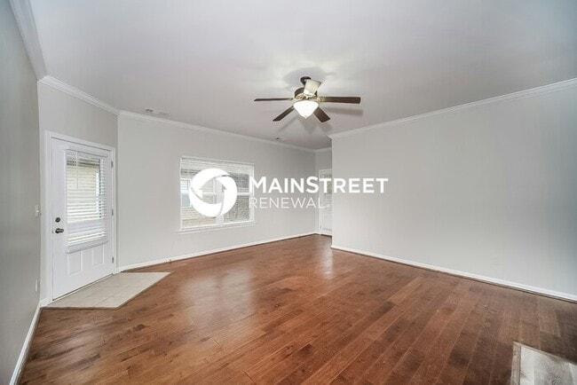 4 Bedroom Pet-Friendly Home in TRUSSVILLE, AL with Main Street Renewal