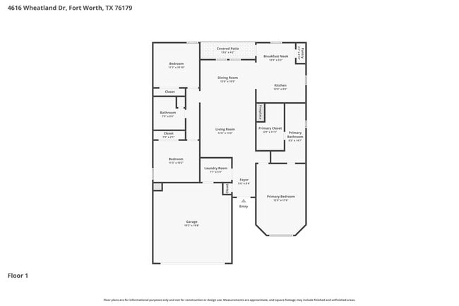 Photo - 4616 Wheatland Dr