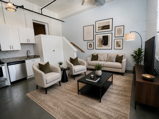 Photo - Culpeper Lofts - Building A Unit 102