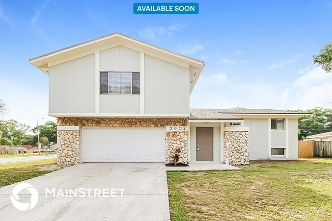 Photo - 2902 Ripplewood Dr Casa