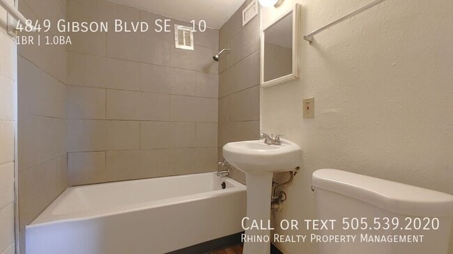 Photo - 4849 Gibson Blvd SE Unit 10