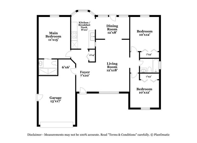 Photo - 10950 Kenmore Dr