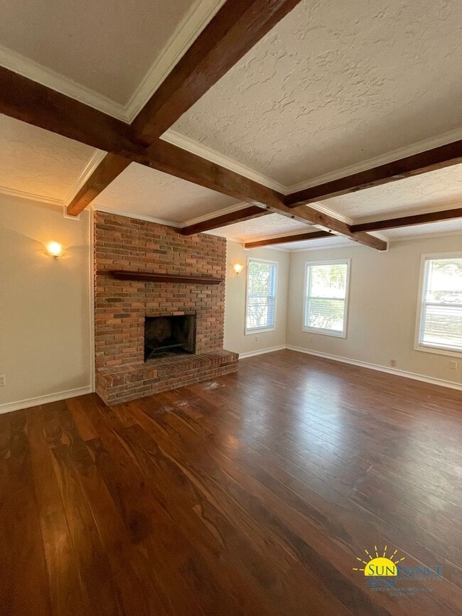 Photo - Spacious 4-Bedroom Home Minutes from Eglin AFB with a great home gym!