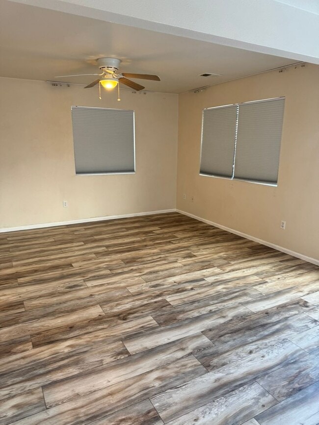 Photo - Corner Lot Townhouse, newly painted, new carpet