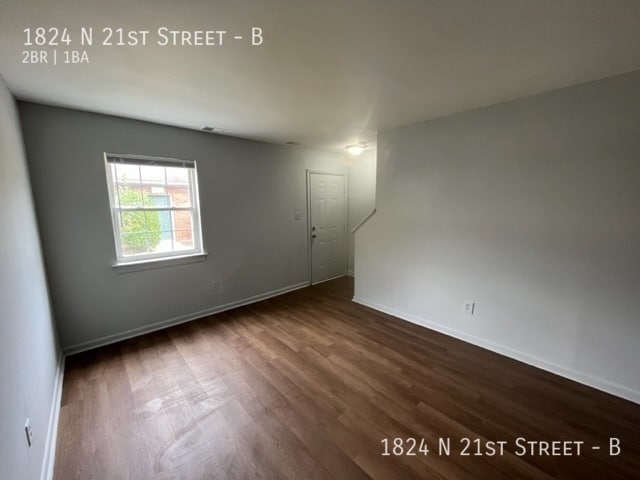 Photo - 1824 N 21st St Unit B