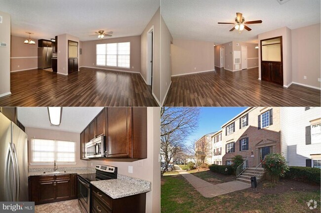 Building Photo - 1113 Huntmaster Terrace NE Unit 201 Rental