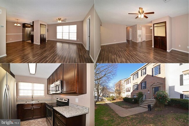 Photo - 1113 Huntmaster Terrace NE Apartment Unit 201