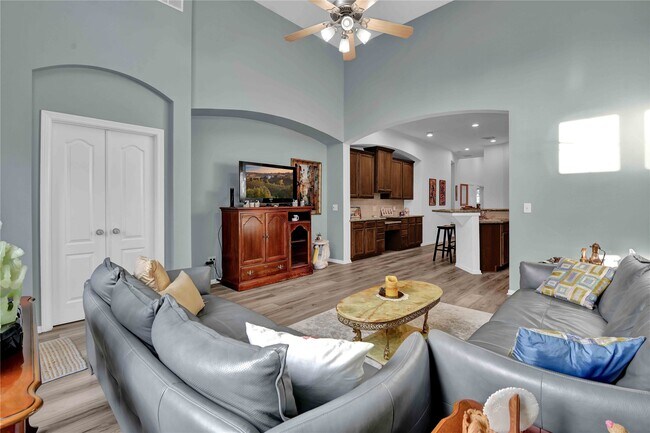 Photo - 2634 Arbor Hill Ln