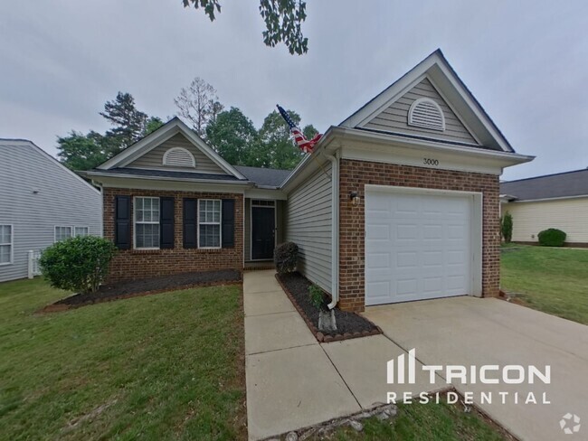 Building Photo - 3000 Kansas City Dr Rental