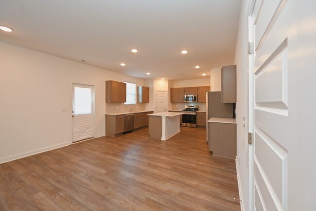 Photo - Modern 2024 New Construction in Sage Farms – Steps from Dog Park & Trails!