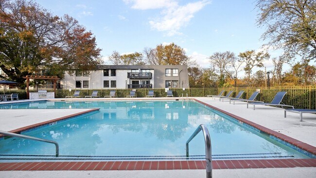 Photo - Compass Vista Apartments