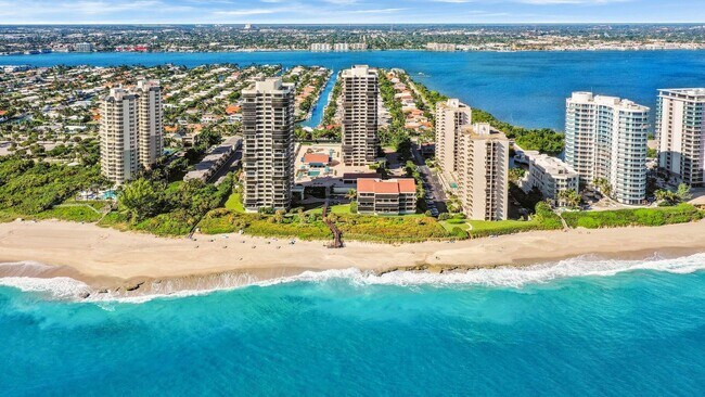 4000 N Ocean Dr Unit 2004