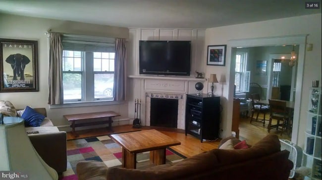 Photo - 1101 N Clayton St