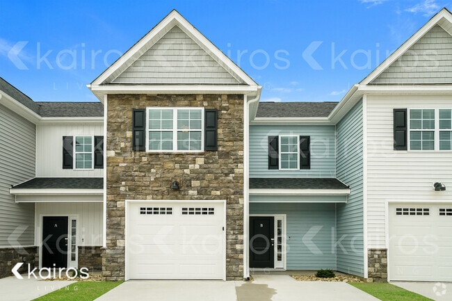 Building Photo - 3708 Oak Leaf Wy Rental