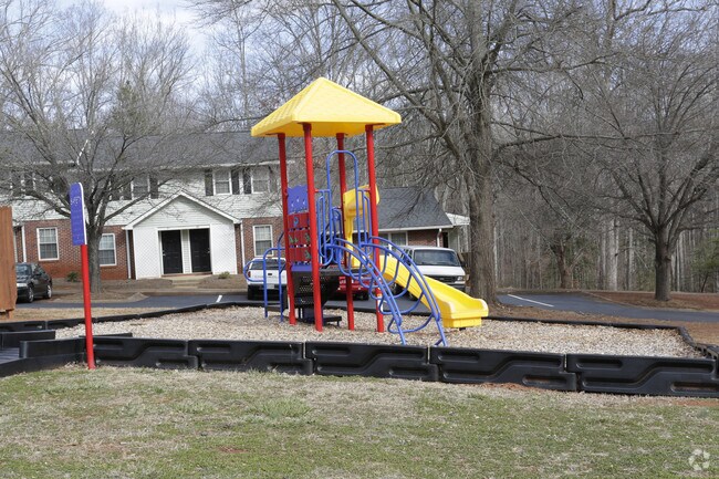 Photo - Hidden Valley Apartments