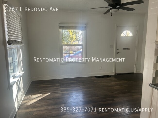 Photo - 1767 E Redondo Ave