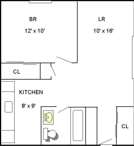 Photo - 1340 King Ave Unidad 310