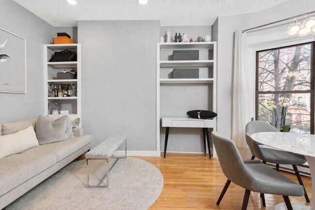 Photo - 21 Follen St Unit 2F