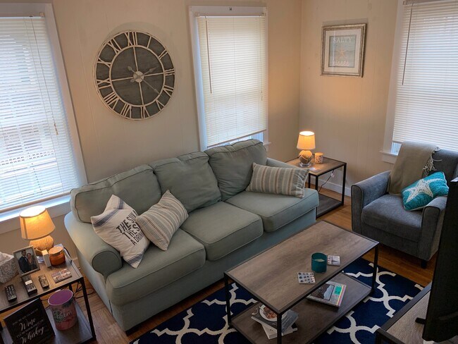 Photo - 9 Hammond St Unit 1