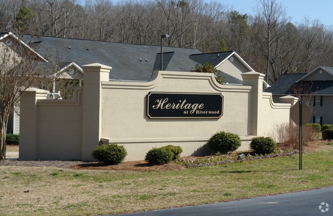 Heritage at Riverwood - Heritage at Riverwood
