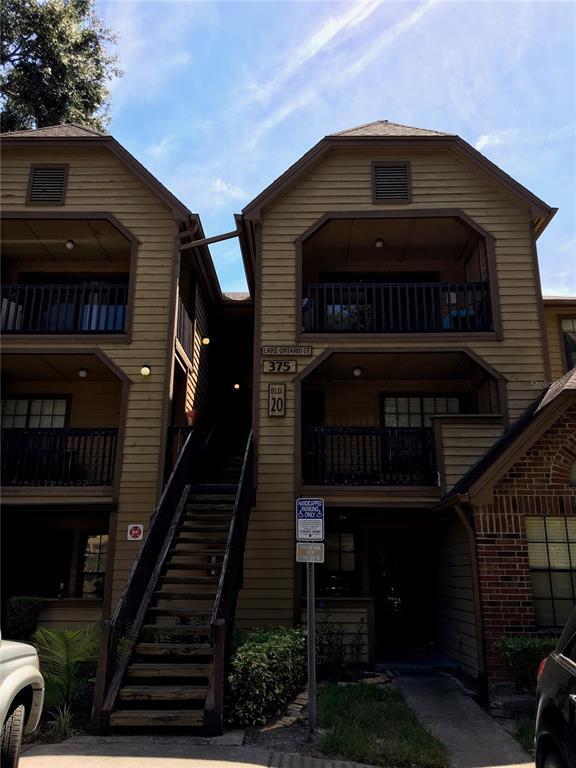 Building Photo - 375 Lake Ontario Ct Unit 301
