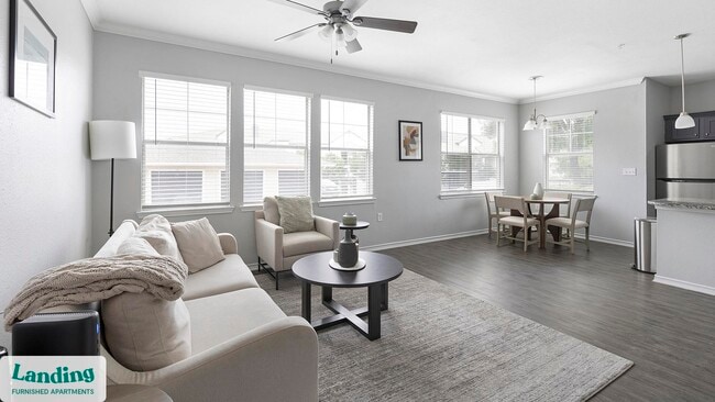 Photo - 533 Fossil Creek Blvd Unidad 1214.1404637