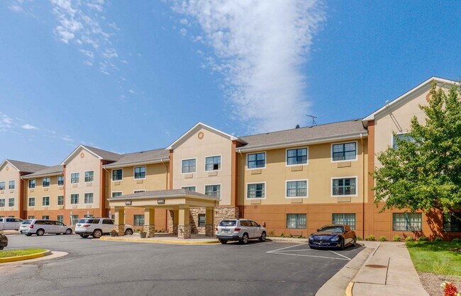 Furnished Studio-Washington, D.C. - Sterling