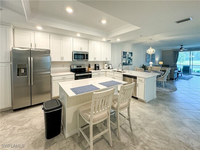 Photo - 6023 Ellerston Wy Unit 1816
