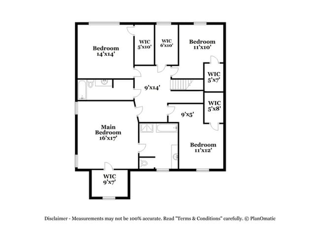 Photo - 607 Wild Tulip Ct