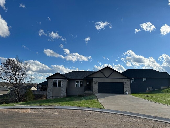 Photo - NEW CONSTRUCTION 5 Bed 3 Bath w/ Walk Out Basement Waynesville School District