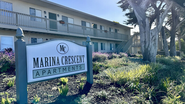 Photo - Marina Crescent Apartments