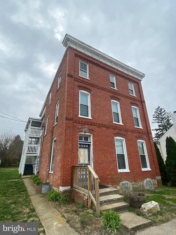 Building Photo - 109 E Congress St Unit 300 Rental