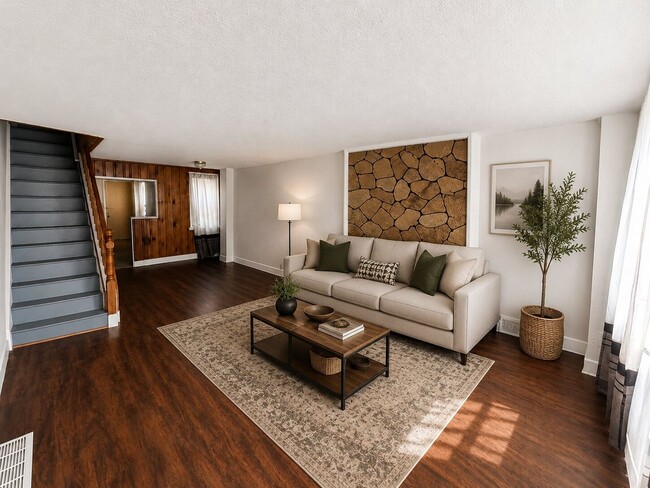 Building Photo - Spacious 3-Bedroom Rental with In-Unit Laundry & Private Yard in Philadelphia