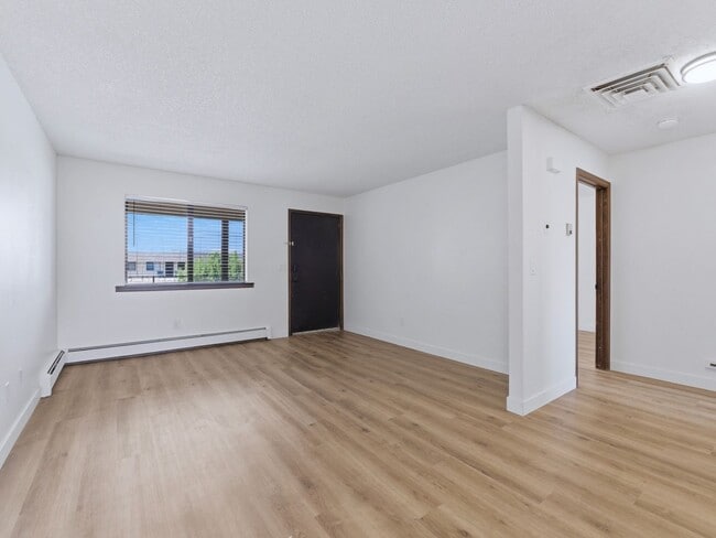 Photo - Remodeled 2 Bedroom, 1 Bathroom Apartment- Close to shopping! Unit 1