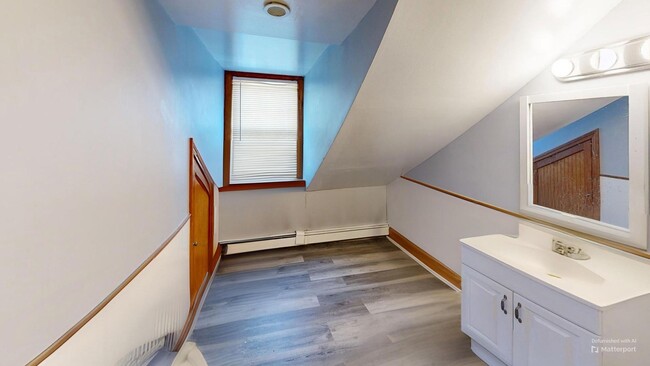 Photo - Sunny 4 Bed in Roxbury .5mi from the Orange Line