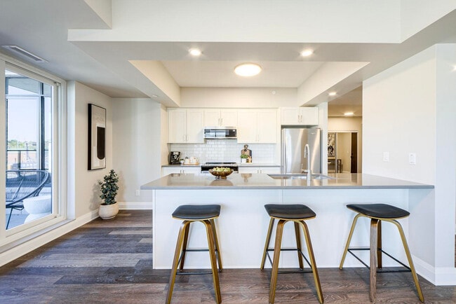 Photo - The Madeleine