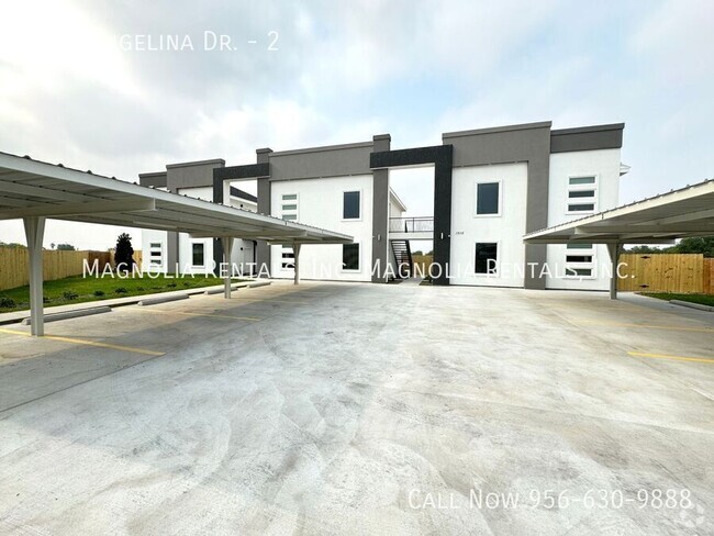 Building Photo - New Construction - San Juan Apartment for ... Unit 2