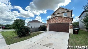 Photo - 2607 Bluff Cross
