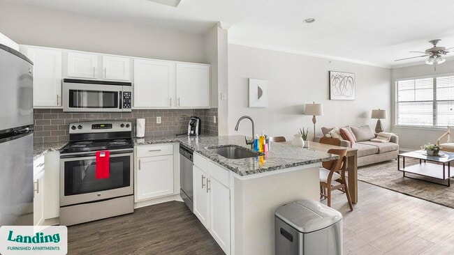 Photo - 533 Fossil Creek Blvd Unidad 1226.1404638