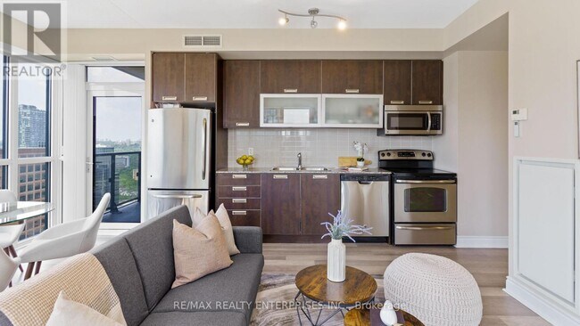 Photo - 28 Ted Rogers Way Unit 2404