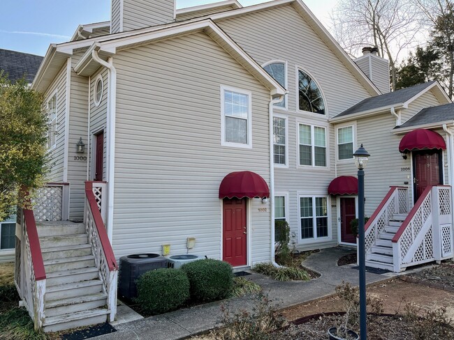 Photo - 1002 Stones Throw Dr NW Townhome