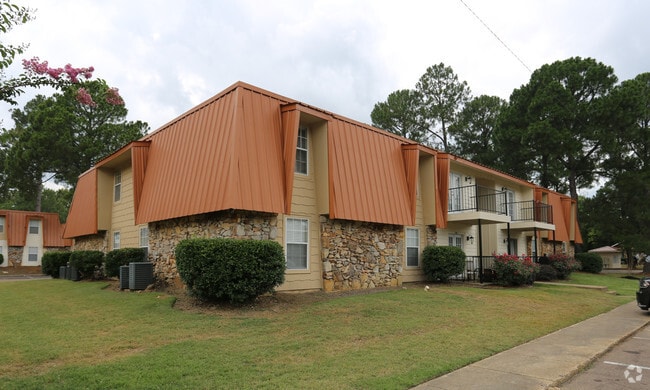 Castlegate Luxury Apartments