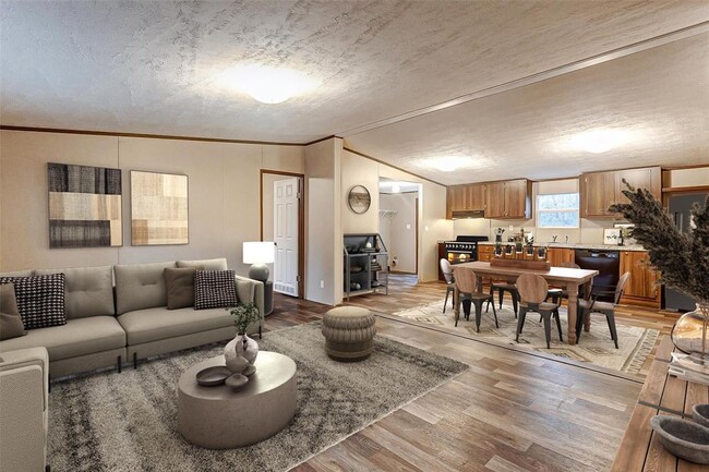 Photo - 10757 Doe Hill Dr Casa