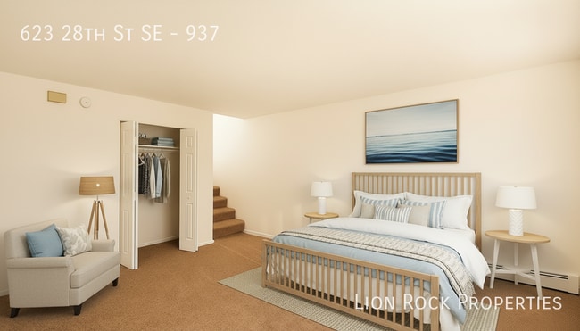 Photo - 623 28th St SE Unit 937