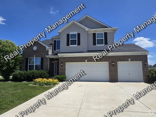 Building Photo - Four Bedroom Crown Point Beauty Rental